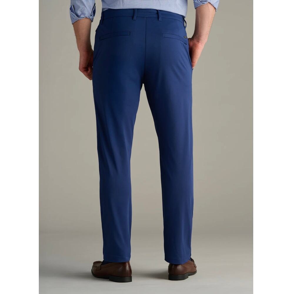 Twillory Performance Pants Blue - Picture 2 of 10